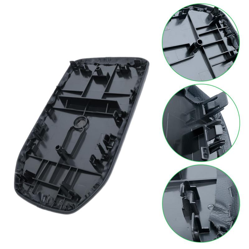 Center Console Armrest Arm Rest Storage Lid Cover 58920-0R010-C0 For Toyota RAV4 2019-2025