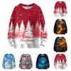 Topper – Pullovers og longsleeves