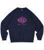 STAFFONLY Monaco Sweatshirts (Navy)