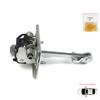 BDP767 Front Door Hinge Stop Check Strap Limiter 9181N2 for Peugeot 308 MK1 4/5 Door 2007-2013
