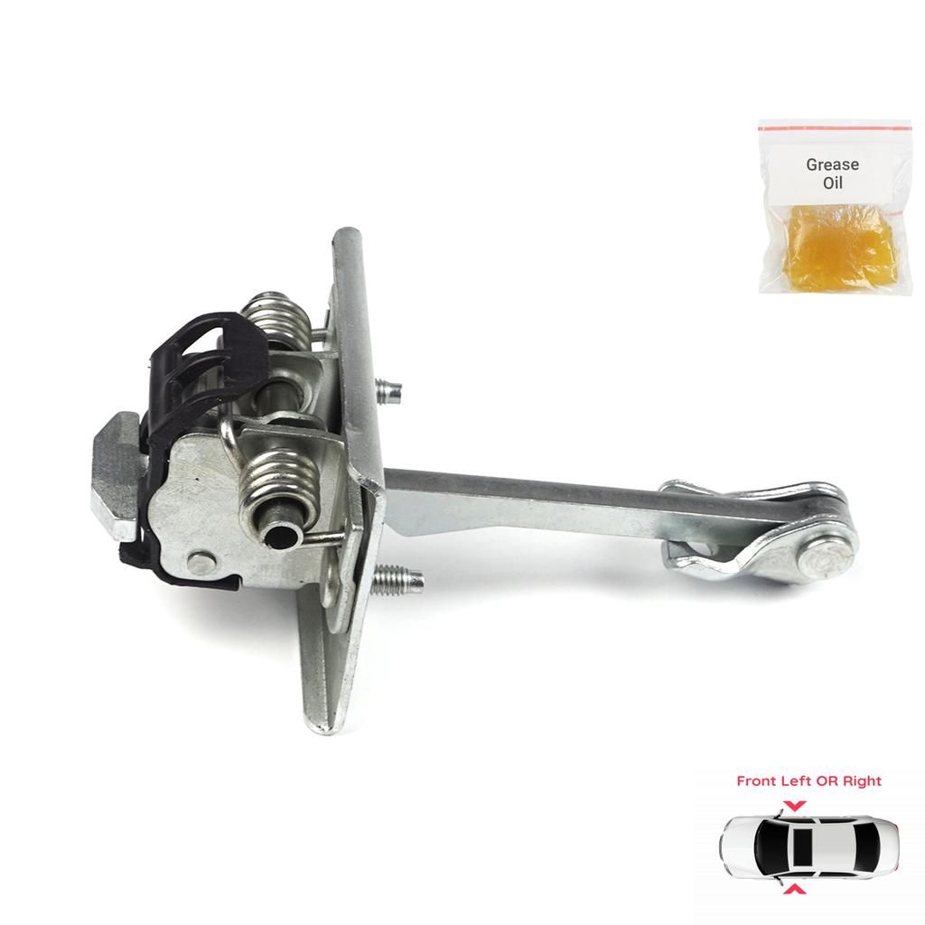 BDP767 Front Door Hinge Stop Check Strap Limiter 9181N2 for Peugeot 308 MK1 4/5 Door 2007-2013