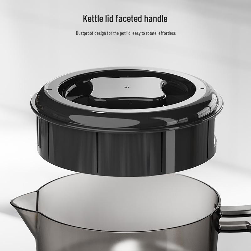 Žáruvzdorná PP konvice na studenou vodu - Džbán s velkou kapacitou na džus nebo čaj