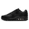New Air Max 90 Recraft Triple Black GS CD6864-001