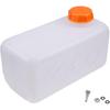 JZGRDN Plastic Water Tank Compatible With Car Truck Air Parking Heater 5.5L