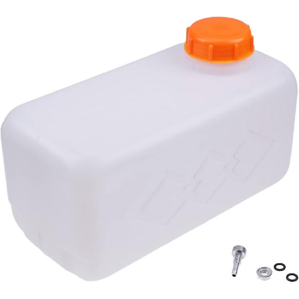 JZGRDN Plastic Water Tank Compatible With Car Truck Air Parking Heater 5.5L