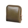 Anti-Scratch Jewelry Storage Bag PU Bracelet Display Pouch Zipper Jewelry Bag  Home Storage