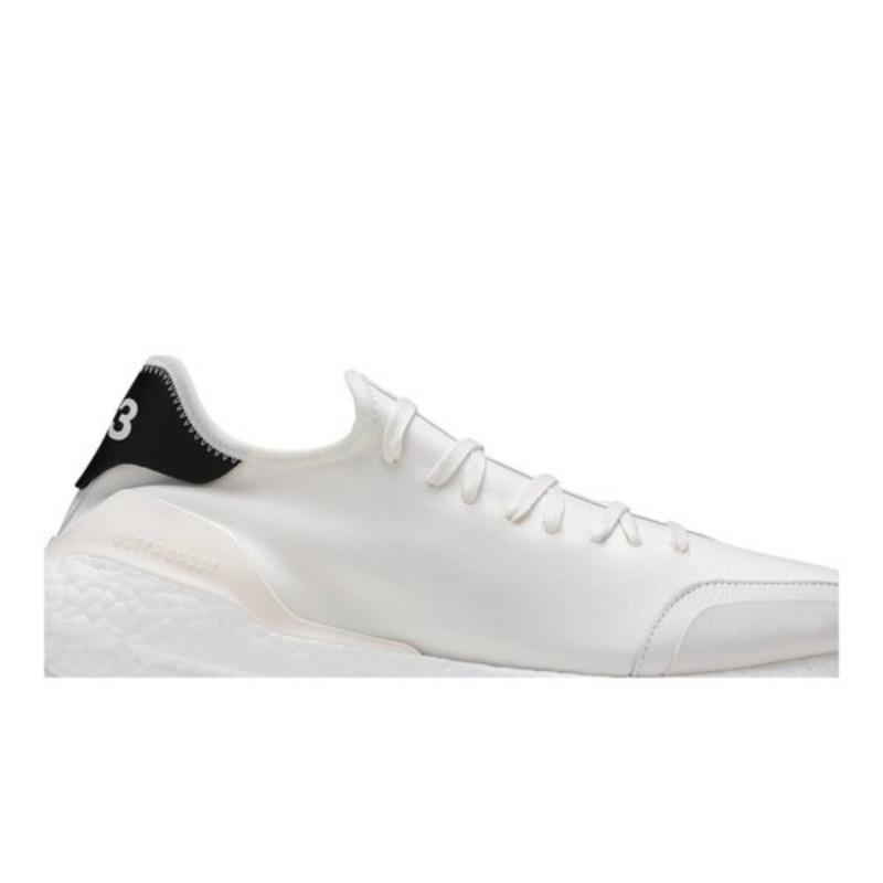 adidas UltraBoost 21 'White' H67477