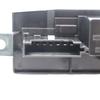 89018597 HVAC Heater Blower Motor Resistor  for Chevrolet Avalanche Silverado Suburban 1500 2500 HD GMC Sierra Yukon XL