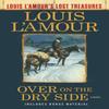 Over On the Dry Side by Louis LAmour Paperback Book 9780525486312