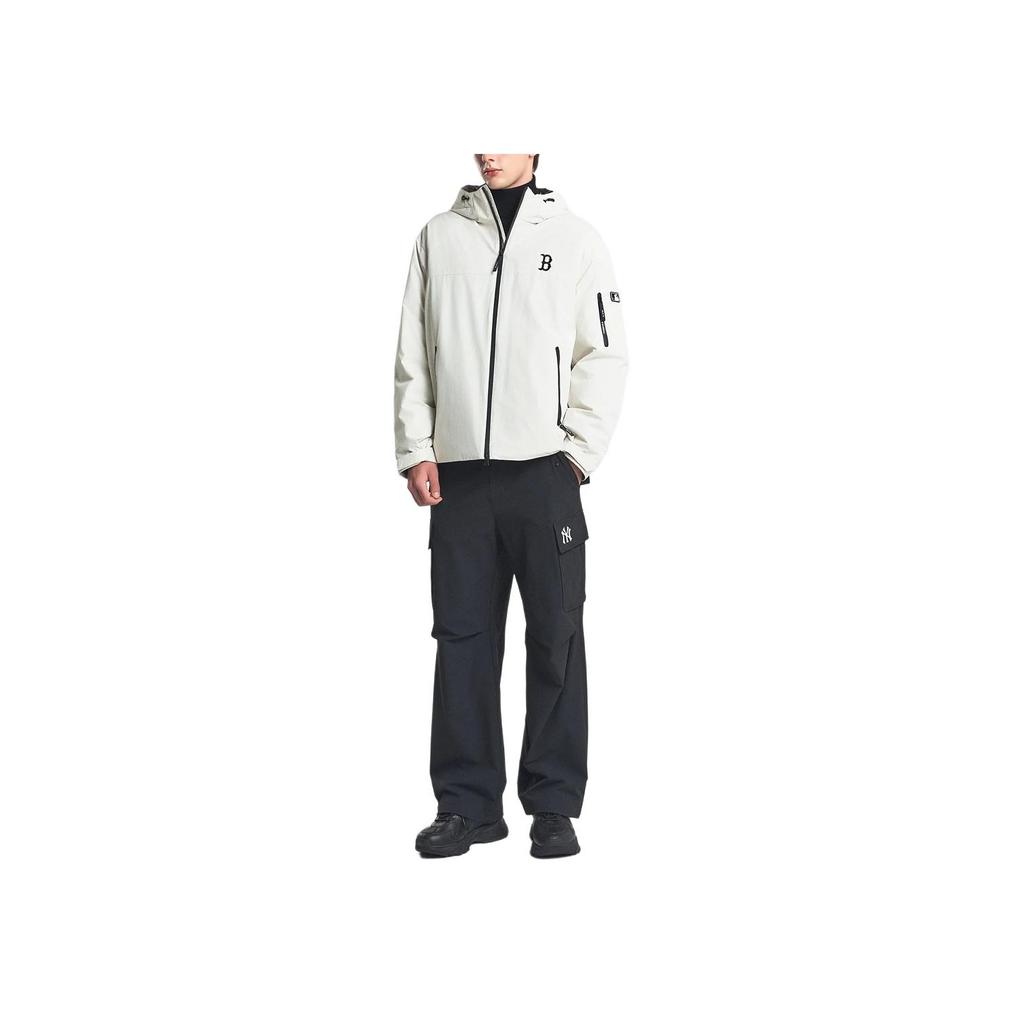 New MLB New York Yankees Cargo Pants Men's Black 3LWPB0746-50BKS