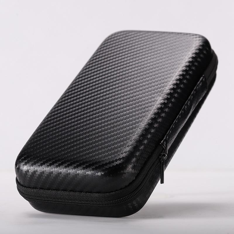 

Сумка для зберігання EVA для 3,5-дюймового жорсткого диска, павербанка та ігрової консолі