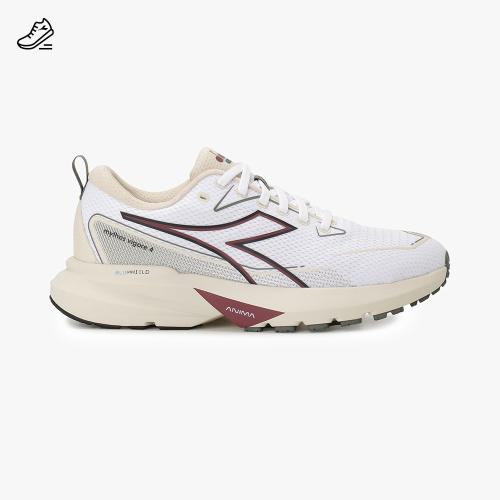 [Diadora] Mythos Blueshield Vigore 4 White [D5351RRN06WHT]