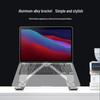 X4 Portable Laptop Riser Stand