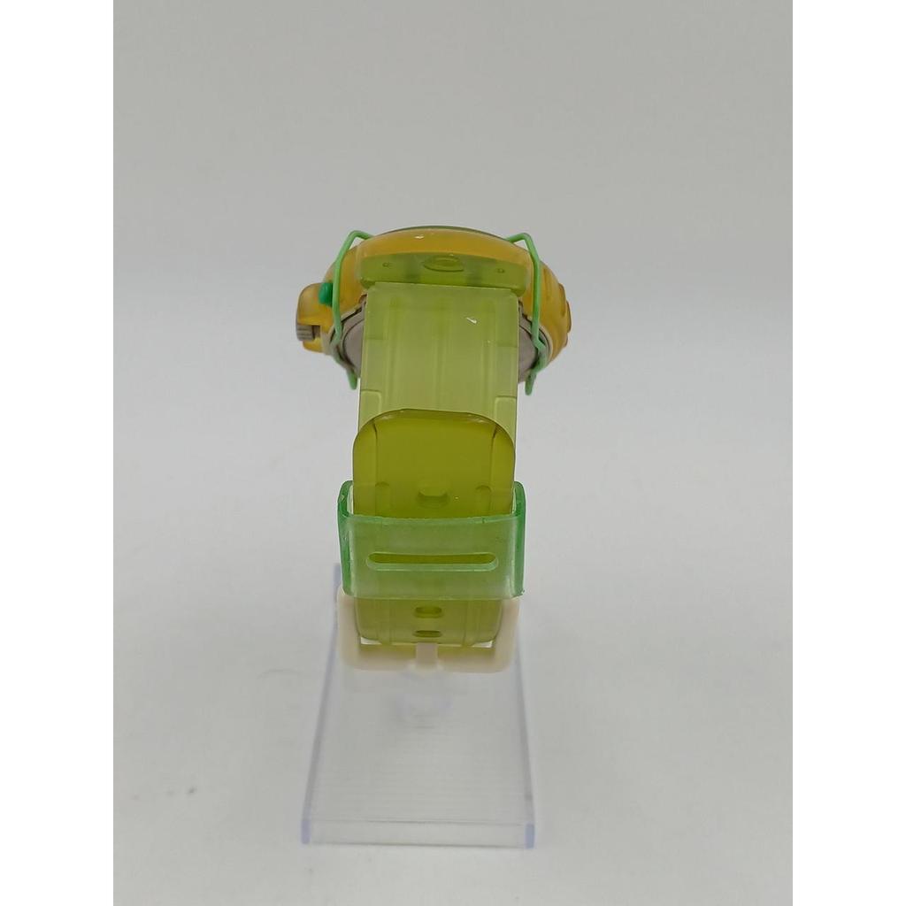 Used CASIO BABY-G BG-10 Quartz Analog Watch