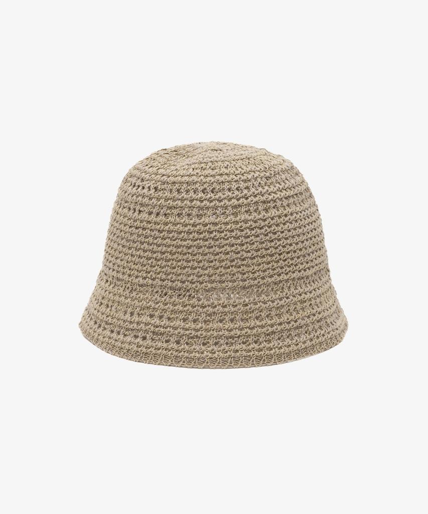 LACOSTE Women'S Crochet Knit Hat Rk231E-56G 02S