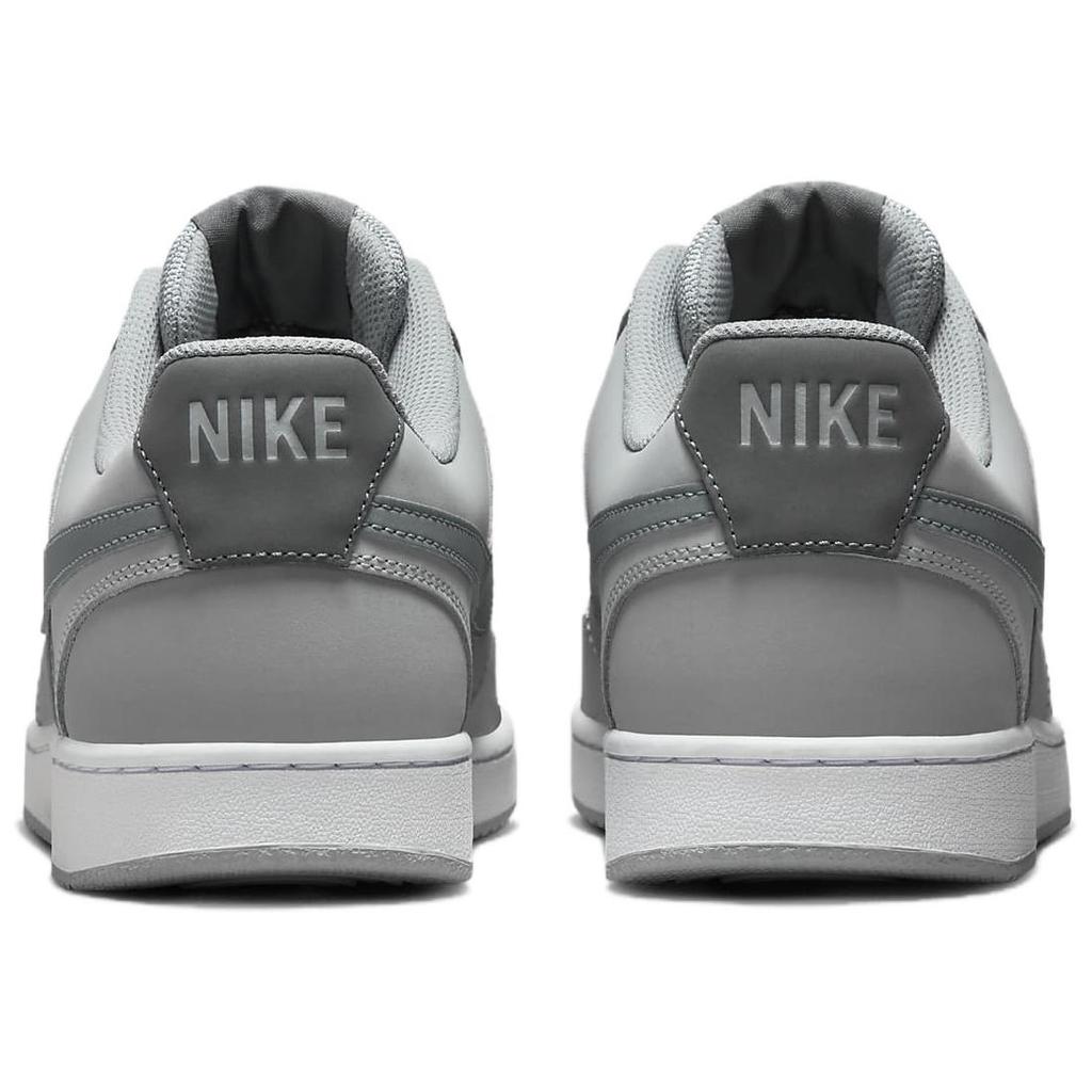 Nike Court Vision Low Light Smoke Grey White Smoke Grey HM6193-077
