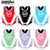 Boxing Chest Protection Professional Sanda Protective Gear Muay Thai Protective Armor Combat Taekwondo Training Body Equipment