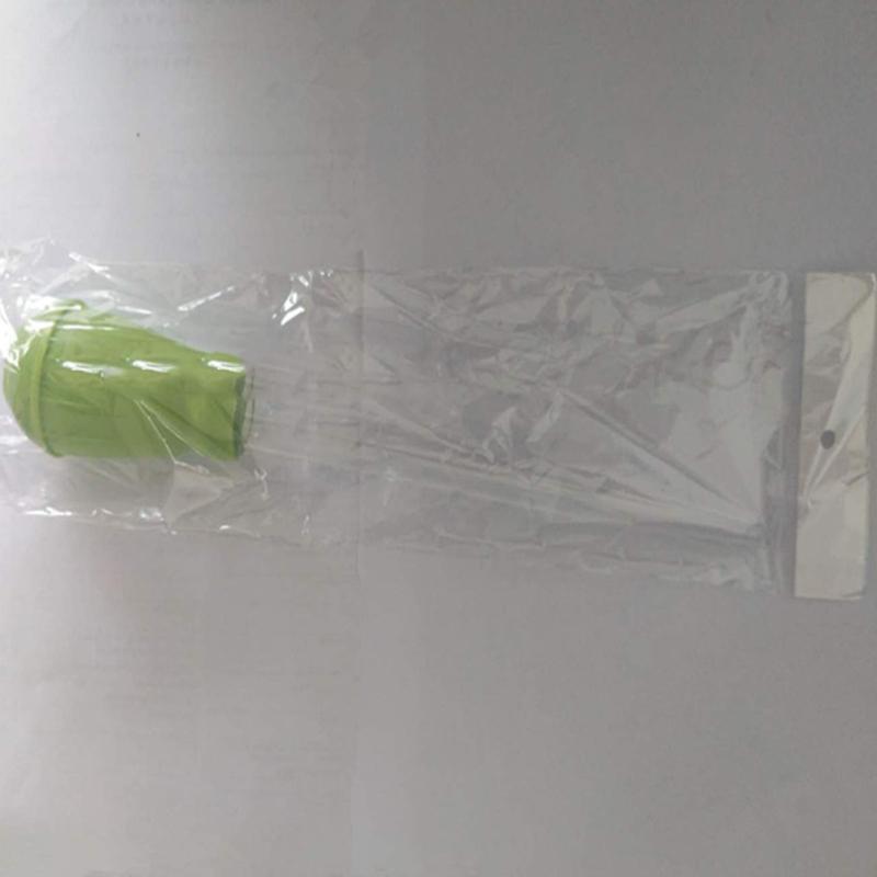 Mini Portable Water Changer Toilet Suction Cleaning Device Fish Tank Aquarium Accessories