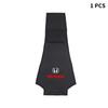 QWNQ5 Car Headrest Cover Seat Head Pillow Neck Headrest Cover Car Stying for Honda TYPER Civic XR-V HR-V Accord Odyssey Accessories