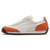 Fast Rider Source Grey/Orange Low Sneakers Men's 371601-11