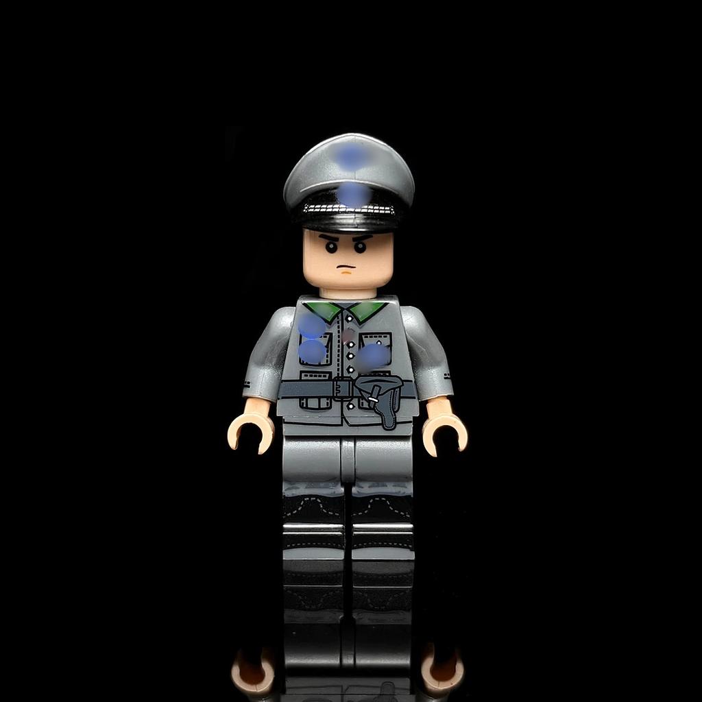 Kindergeschenk Bausteinspielzeug