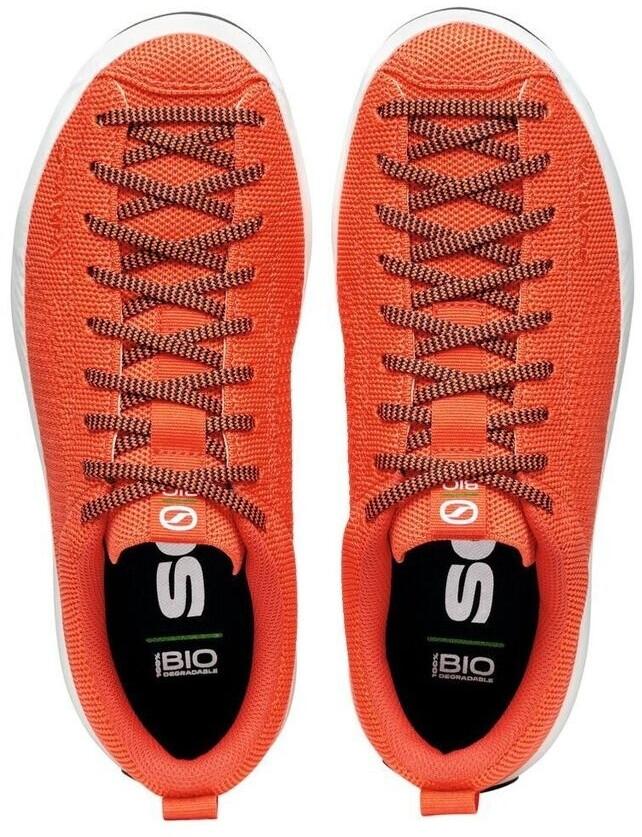 Кроссовки Scarpa Mojito Wrap Bio coral