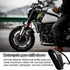 Motorcycle Boot Shift Protector Motorcycle Shoe Cover Scratch Resistant Motorcycle Shoe Cover For Shifting Motorbike Shift Pad