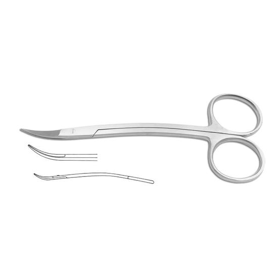 

Ножницы GDC Legrange