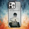 Moive P-Peaky Blinders The Immortal Man Phone Case For iPhone 17 16 15 14 13 12 Pro Max Plus for Magsafe Wireless Magnetic Cover