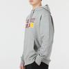 New Nike X NBA Sweatshirts Men Gray DH9529-063