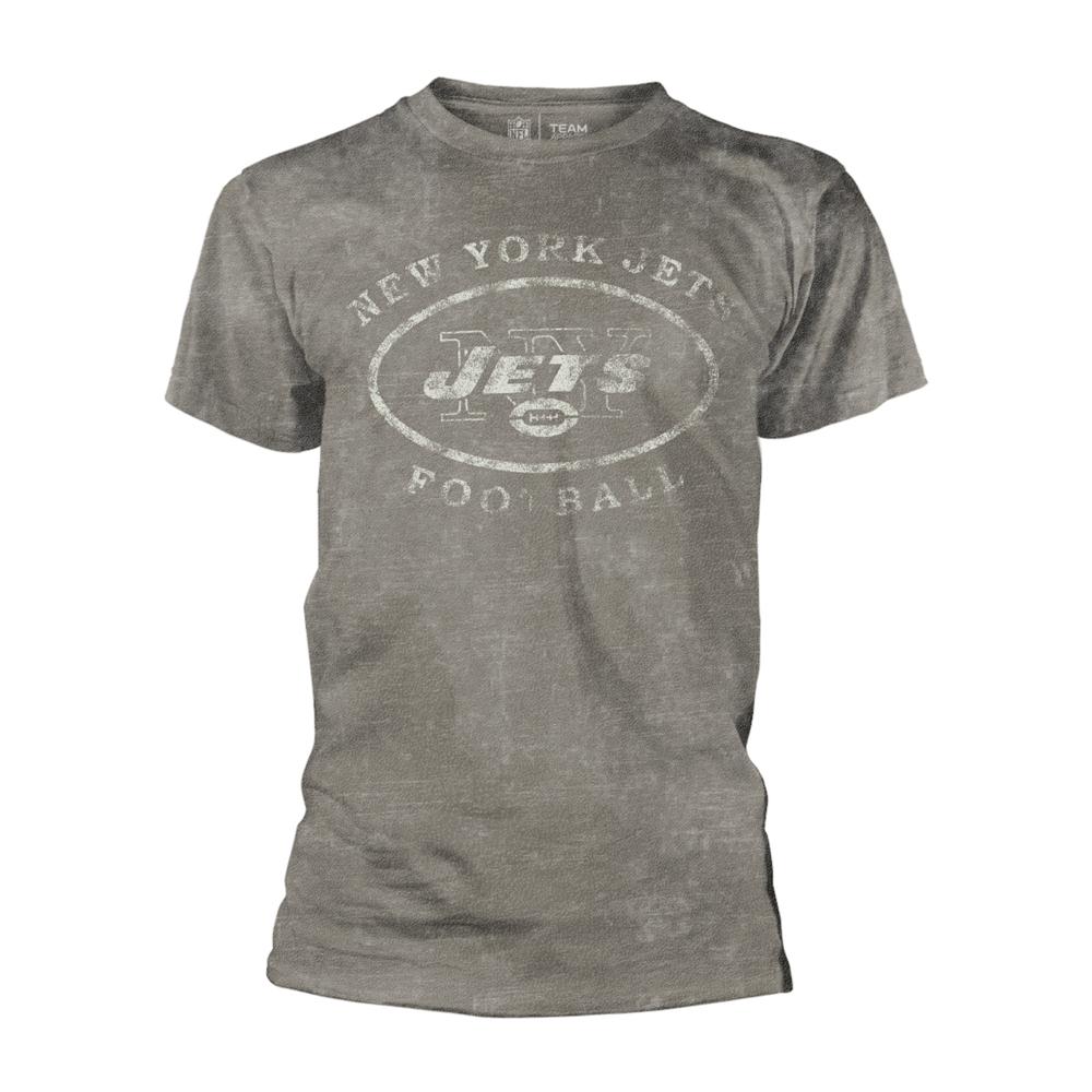 NFL Unisex Adult New York Jets T-Shirt