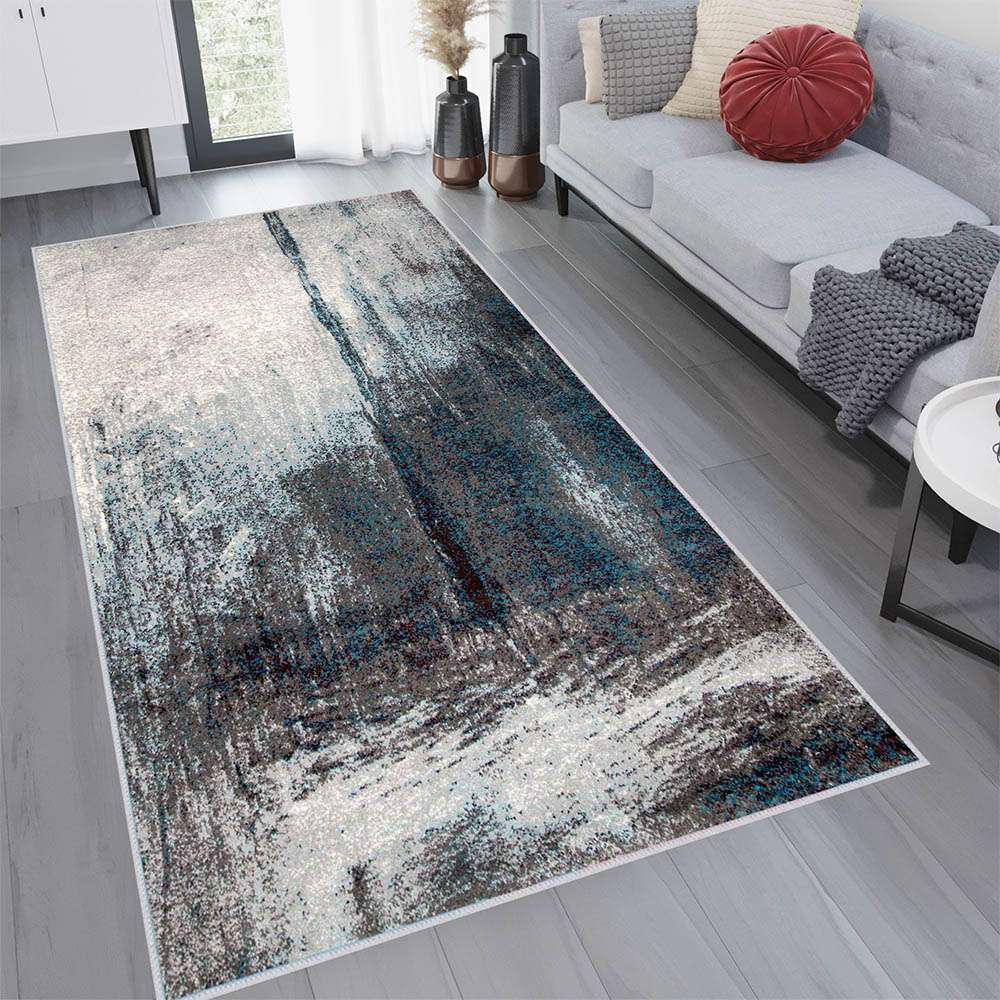 

Mosimoso Home RC167 Ковер с принтом на подошве в горошек 50x80 cm