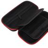Game Console Storage Bag Hard   Dual   Protective Portable Carrying Case for