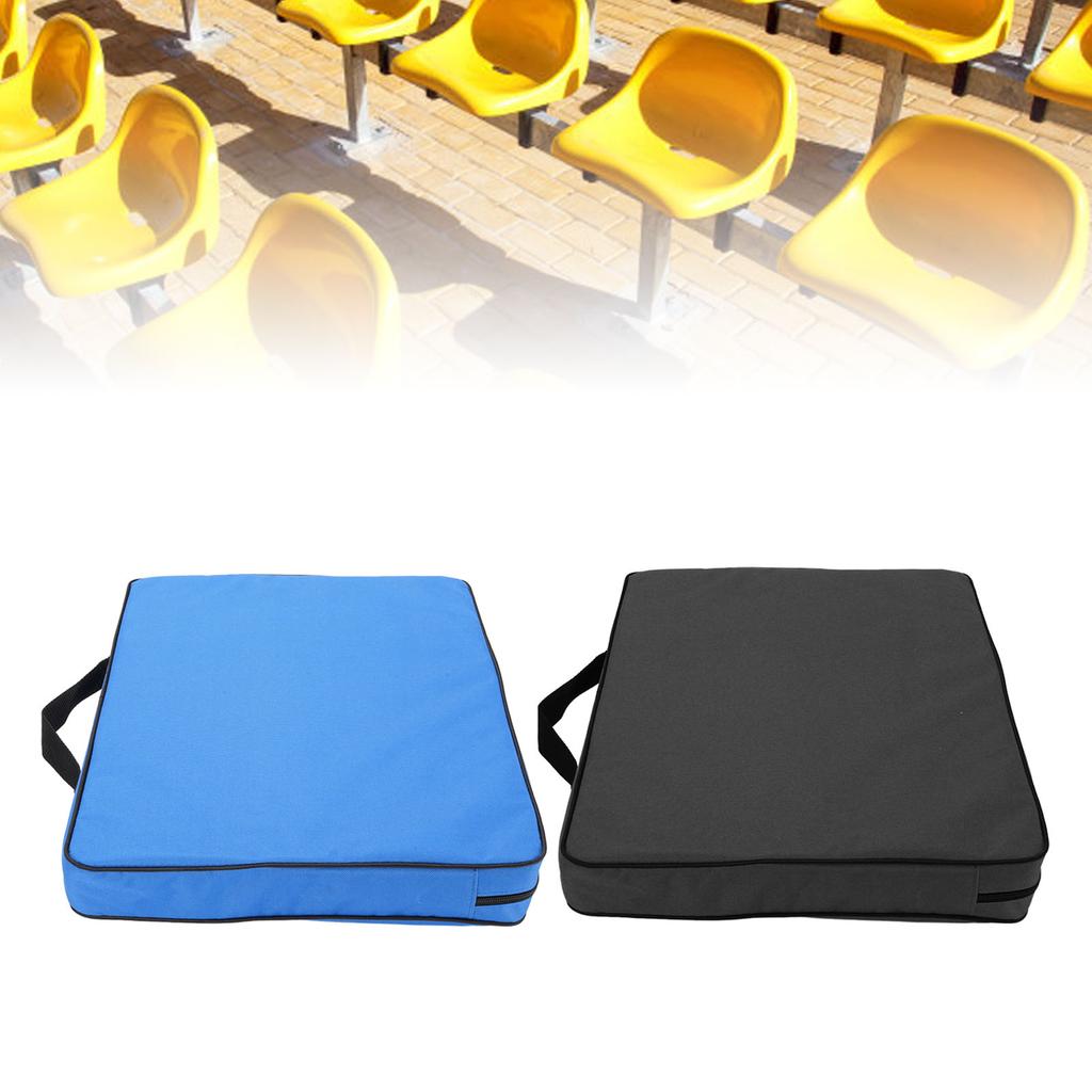 Stadium Cushion Water Proof Bleacher Cushion Comfortable Stadium Pad for Outdoor and Camping