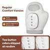 5 Level Hand Massager with Airbag Compression Finger Wrist Palm Massage Machine Vibration Glove for Hand Muscle Relax