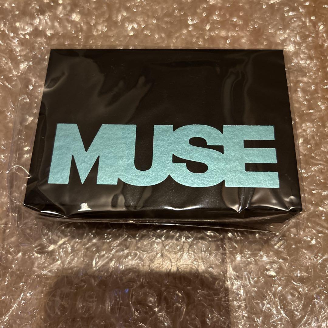 

[Б/У] BTS Чимин Брошь-значок MUSE