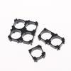 100/300 Pcs Cell Spacers for Robustly Holding 18650 Lithium Batteries
