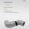 Kaying UPVC 90-Degree Water Pipe Elbow Fitting