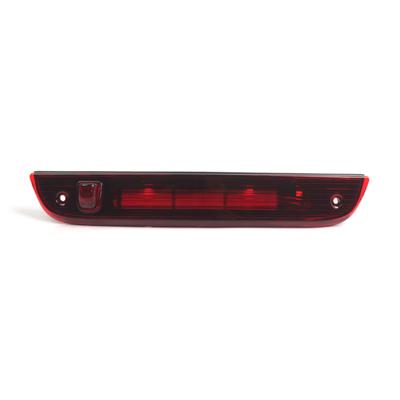 Third Brake Light, High Mount Brake Lamp Replacement for Jeep Patriot 20072017, 5116236AF