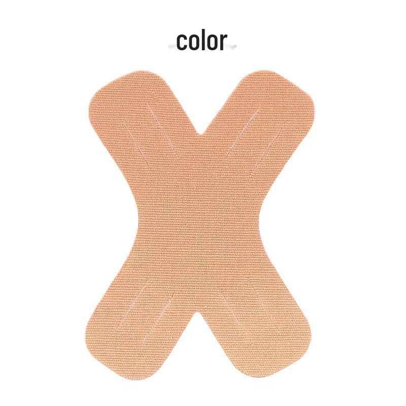 Athlete Muscle Kinesiology Sports Tape Bandage - Knee Protector
