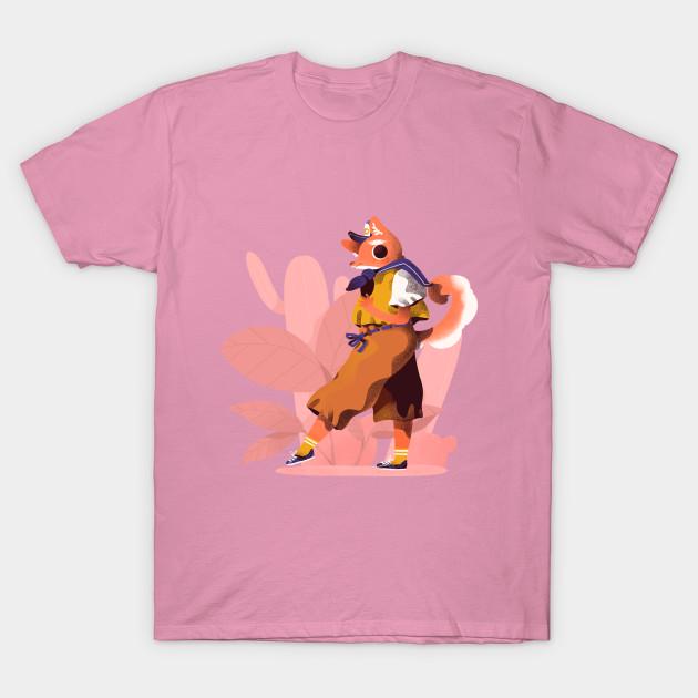 T Shirt Women Shiba Inu Girl Harajuku Print Kawaii Tshirt Summer Short Sleeve Female T-Shirt Top Tee