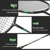 COKA K98 Carbon Fiber Badminton Racket Pair