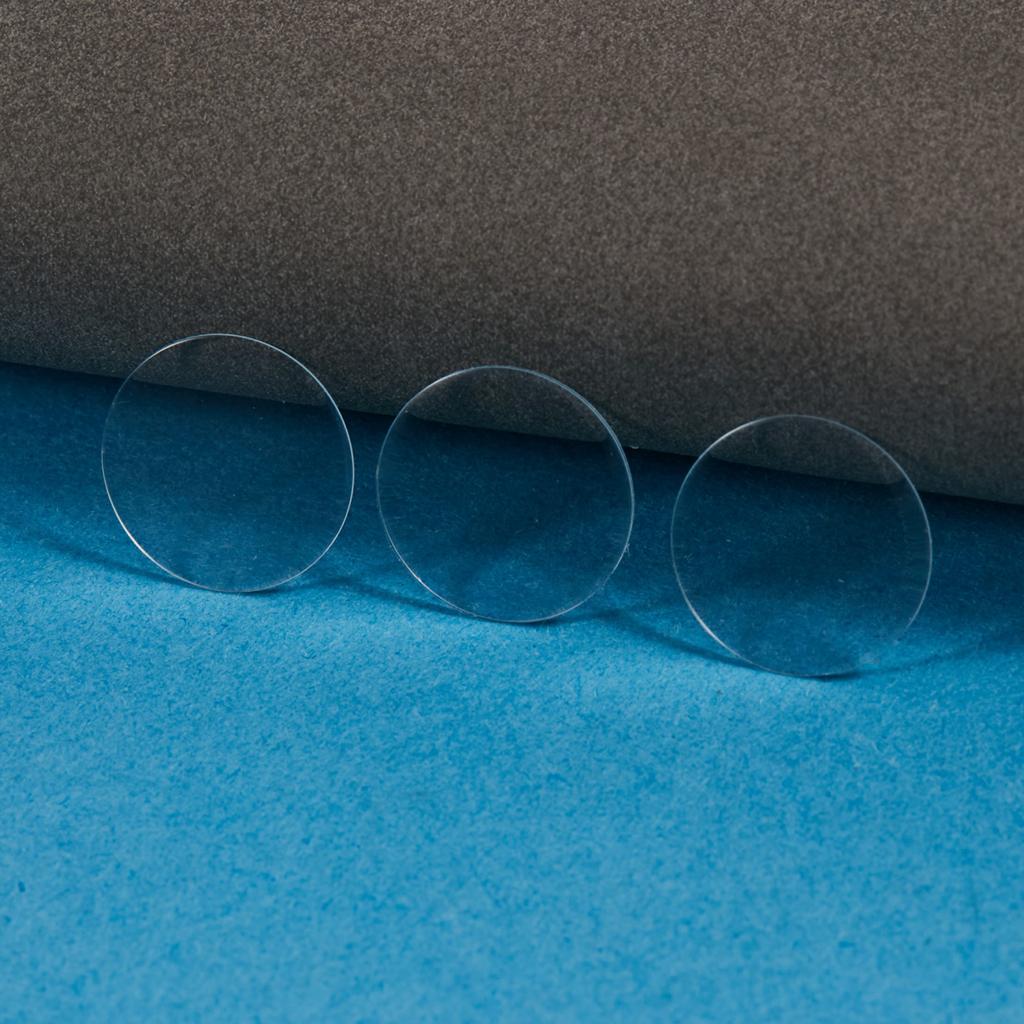 Camera Lens Protector For iPhone 16 Pro/16 Pro Max/15 Pro/15 Pro Max/14 Pro/14 Pro Max Tempered Glass Lens Film Precise Positioning Easy Installation
