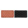 Leather Cars Armrest Covers, Auto Arm Rest Storage Carpet Protectors Pad, Car Styling