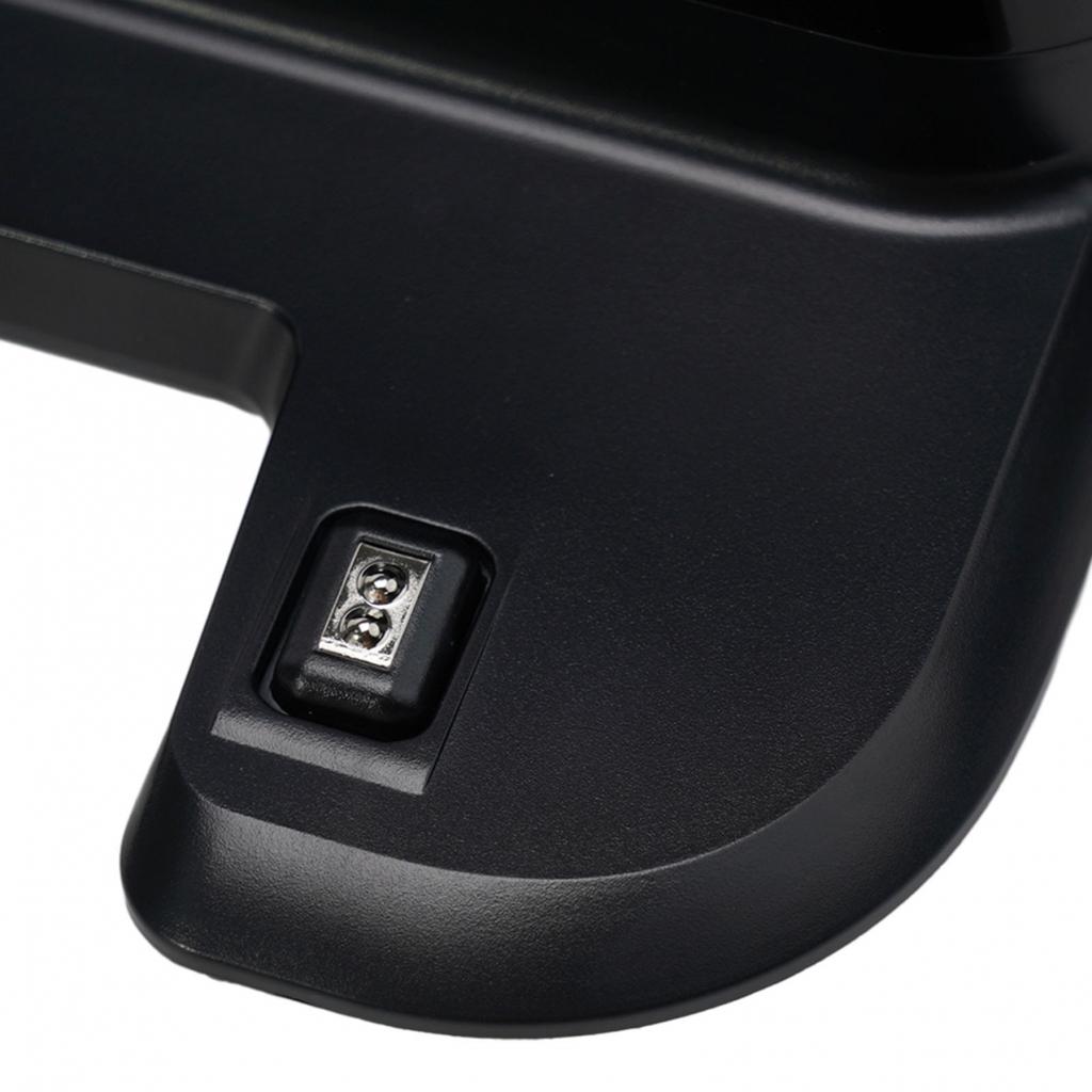 Schwarze Ladestation für OKP K2 K3 K3A K4 Für M210 Einfaches Staubsaugerladen