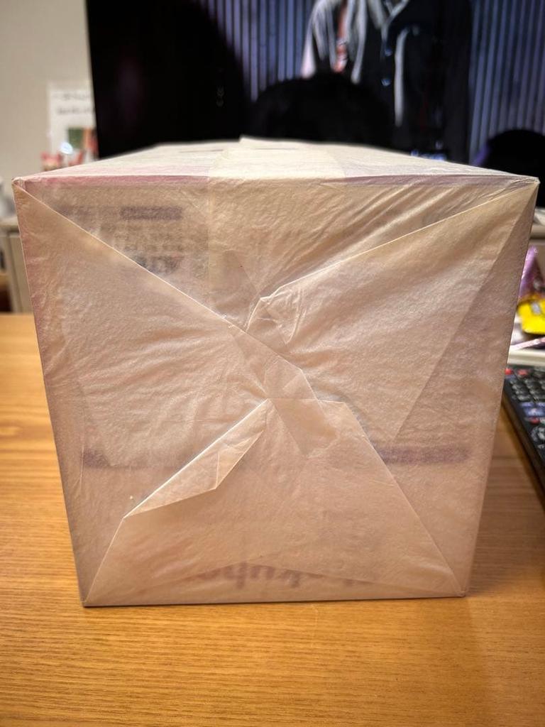 [USED] "A Certain Scientific Railgun T: Misaki Shokuhou" 1/7 scale