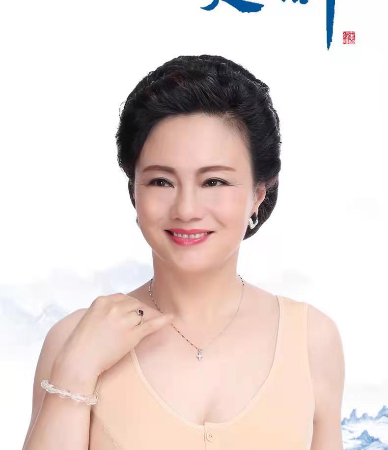 Kabelloser Baumwoll-BH mit Frontverschluss für Frauen mittleren Alters und ältere Frauen - Übergröße, ärmellos, Sommerstil