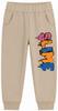 Agnellino - Children' Tracksuit Set - 352 Beige 98