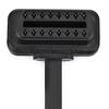Car Auto 16 Pin Male to Female OBD2 Extension Cable Diagnostic Adapter