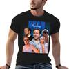 I Love Ryan Gosling TShirt Basic Casual Short Sleeve Cotton Shirt